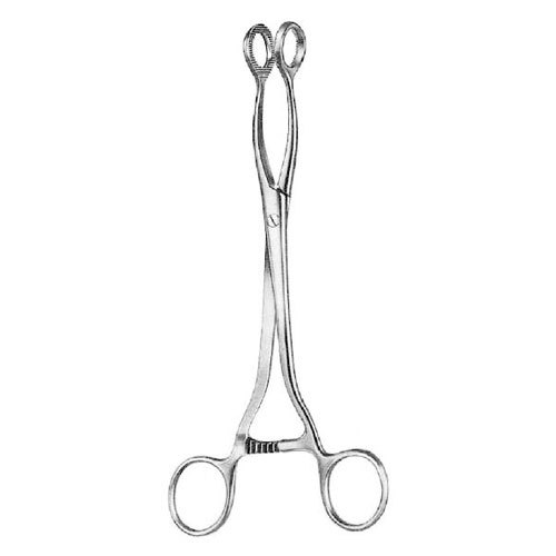 GYNECOLOGICAL INSTRUMENTS