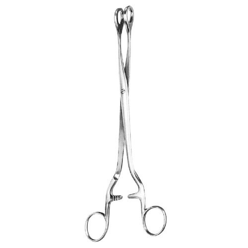 Noto Ovary & Polypus Forceps