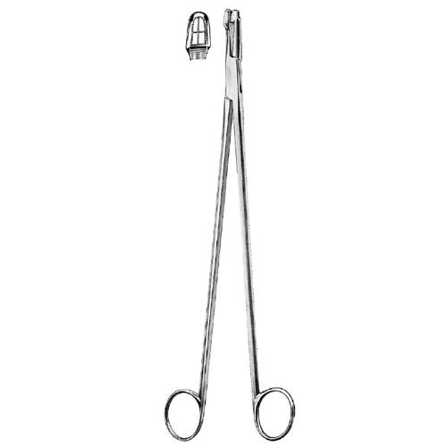 Schubert Uterine Biopsy Forceps