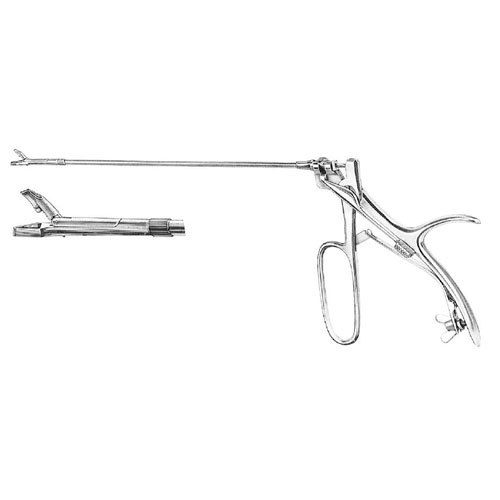 Schumacher Uterine Biopsy Forceps