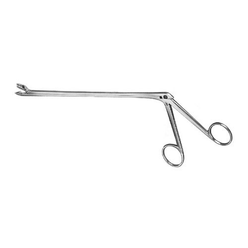 Alexander Uterine Biopsy Forceps