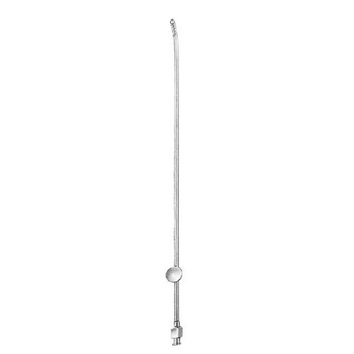 Novak Biopsy Suction Curette