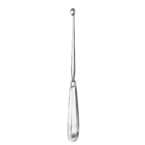 Simon Uterine Scoops