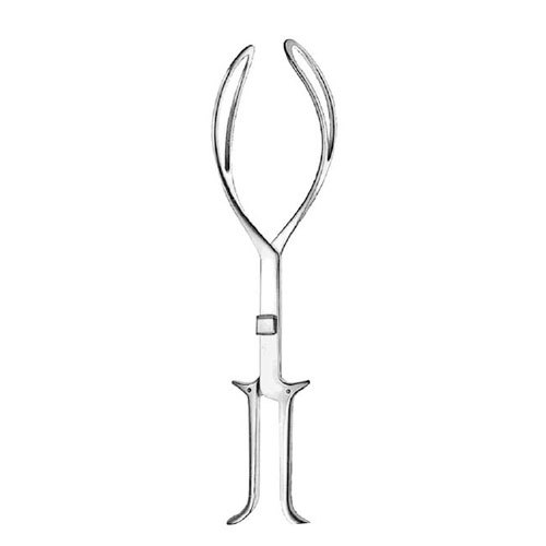 Kielland Obstetrical Forceps