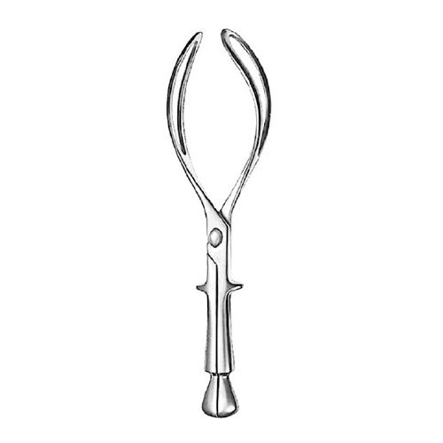 Naegele Obstetrical Forceps