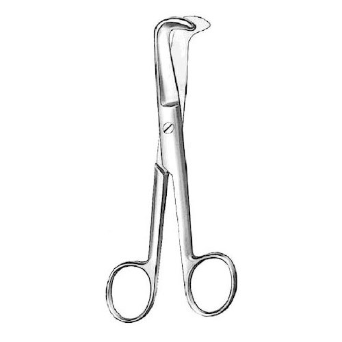 Schumacher Umbilical Cord Scissors