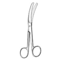 Busch Umbilical Scissors