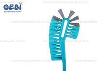 A-Star Double Hockey Toilet Brush