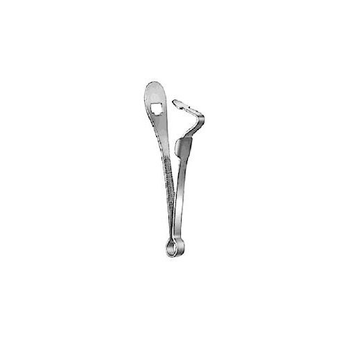 Collin Umbilical Cord Clamps