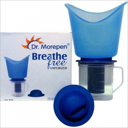 Morepen Breath Free Vaporizer