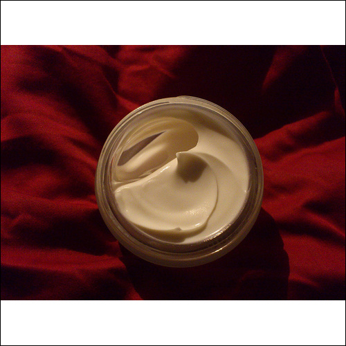 Body Moisturizer