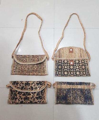 Multi Handmade Designer Bridal Handbag at Best Price in Delhi