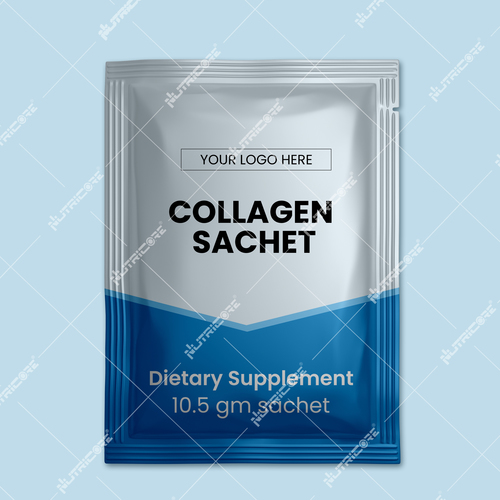 Collagen Sachet