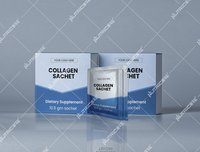 Collagen Sachet