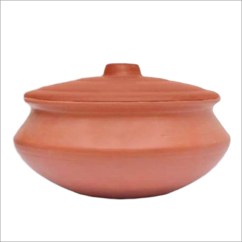 AORION TECHNOSERVE PRIVATE LIMITED द्वारा मिट्टी के बिरयानी पॉट