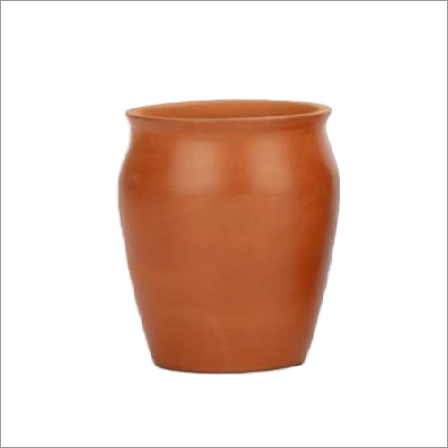 कुल्हड़ का गिलास