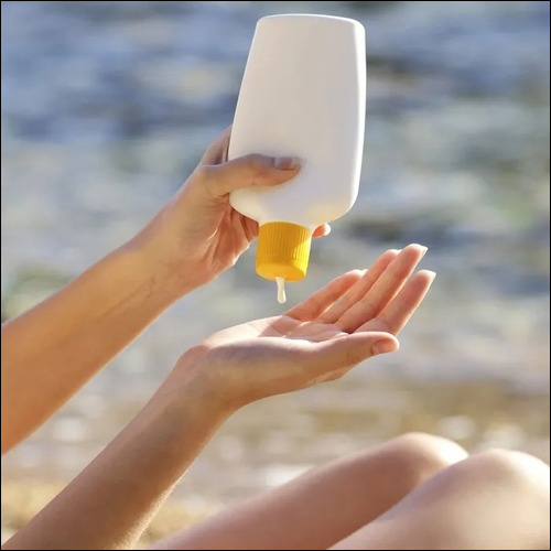 Spf Sunscreen By SCIENTIFY ORGICHEM PRIVATE LIMITED