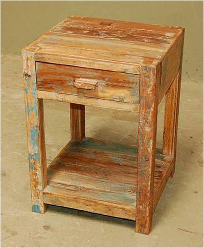 End Table