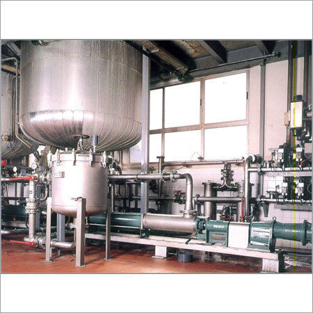 Food Processing Machinery