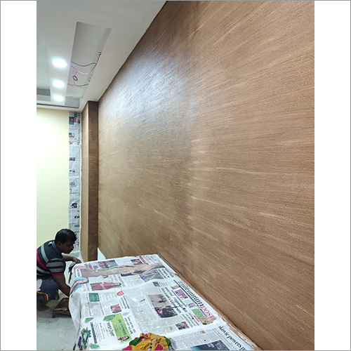 Quality Wall paint Services