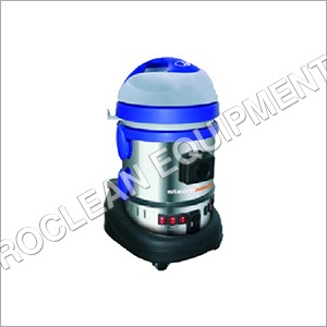 Steam Cleaner By PROCLEAN EQUIPMENTS