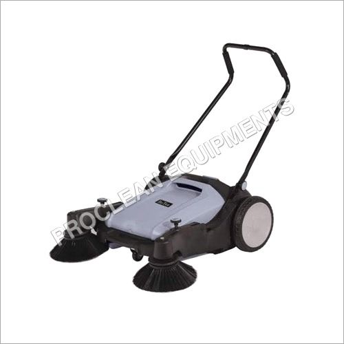 Electric Sweeper