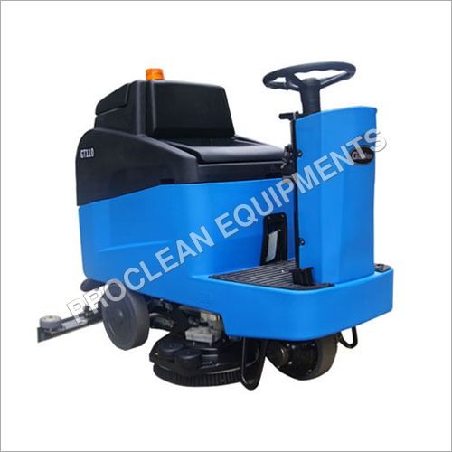 Cleaning Equipment