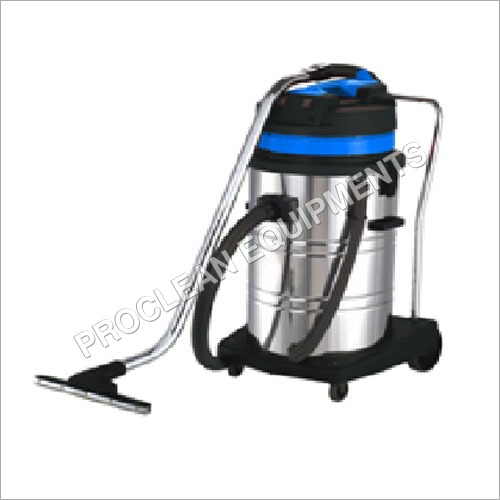 Pro 80 Wet And Dry Vacuum Cleaner
