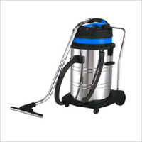 Pro 80 Wet And Dry Vacuum Cleaner