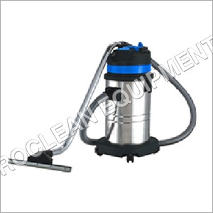 Pro 30 Wet And Dry Vacuum Cleaner