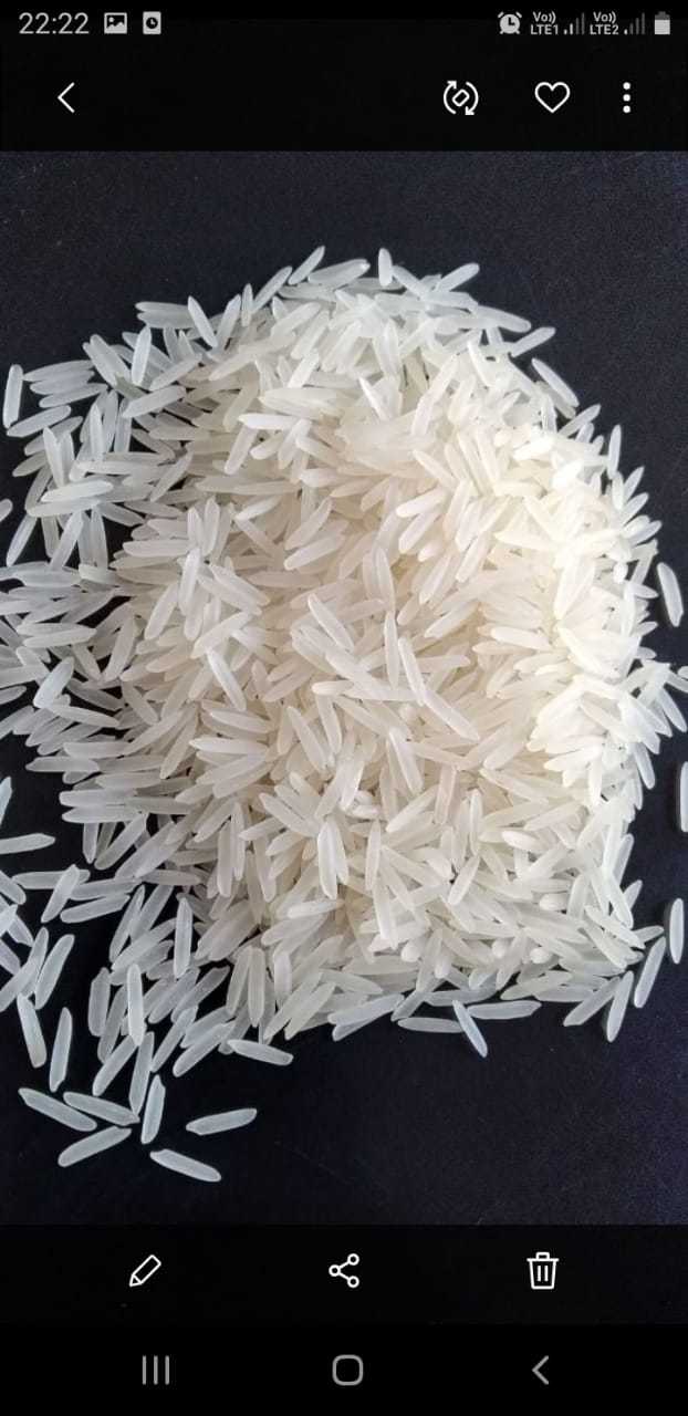 1121 Basmati Rice