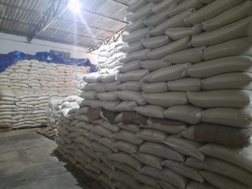 Ir 64 Rice