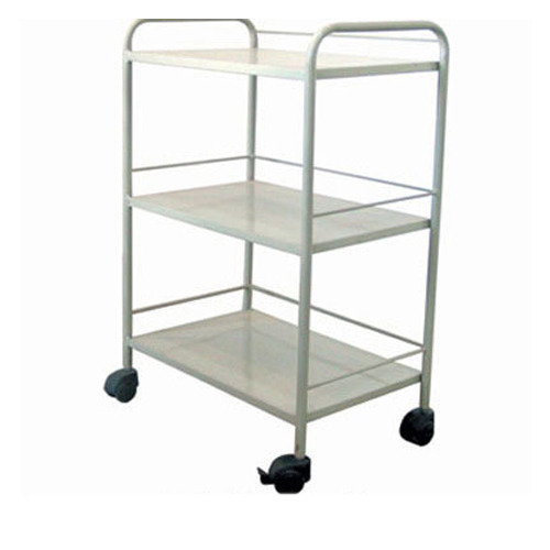 Surgical Instrument Trolley By D. D. R. INTERNATIONAL