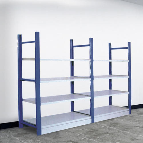 Hot Selling 2021 Sturdy Metal Goods Industrial Shelf