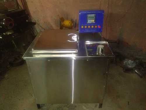 HTHP Beaker Dyg machine