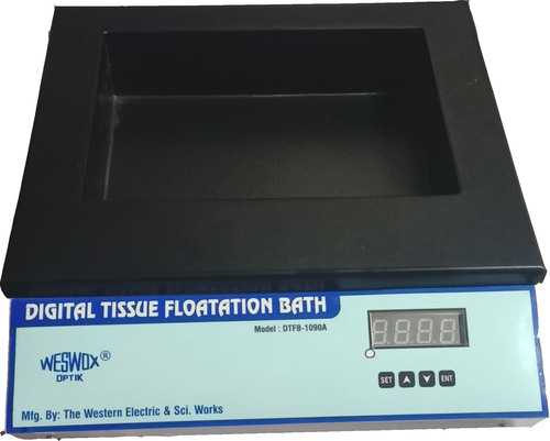 Digital Tissue Floatation Water Bath