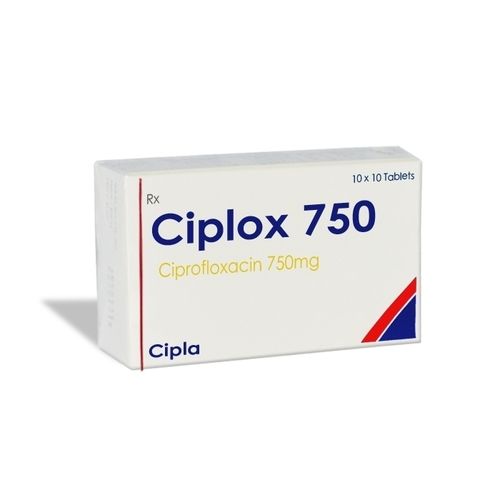 Ciprofloxacin Tablets