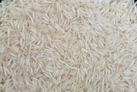 Basmati Rice By HARSIDDHI TRADE LINK