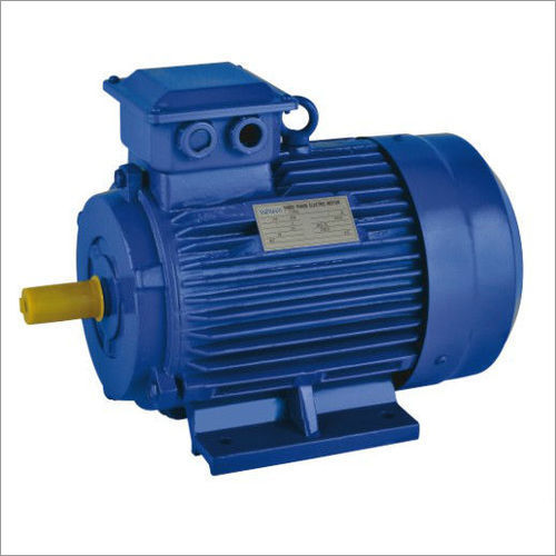 3 Phase Motor