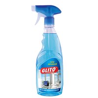 Glito Glass Cleaners (500ml)