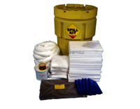 Oil Spill Kit