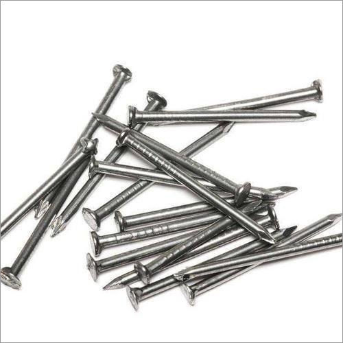 Iron 2 Inch Ms Wire Nail, Smooth Shank at Rs 58/kg in Bengaluru | ID:  23950550873