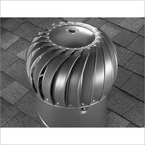 Rooftop Air Ventilators