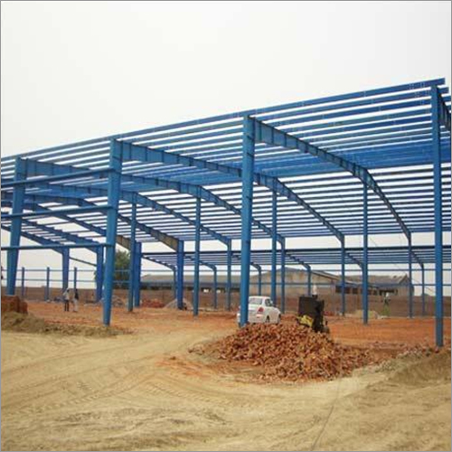 Steel Peb