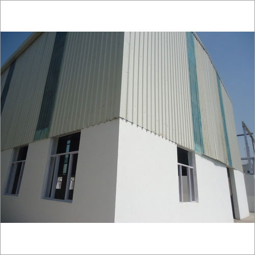 Galvanized Roofing Sheets