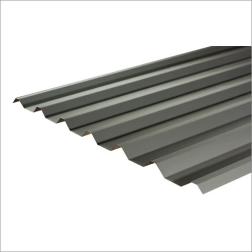 Steel Decking Sheet