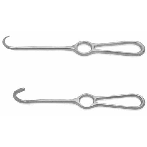 Bone Hook Sharp