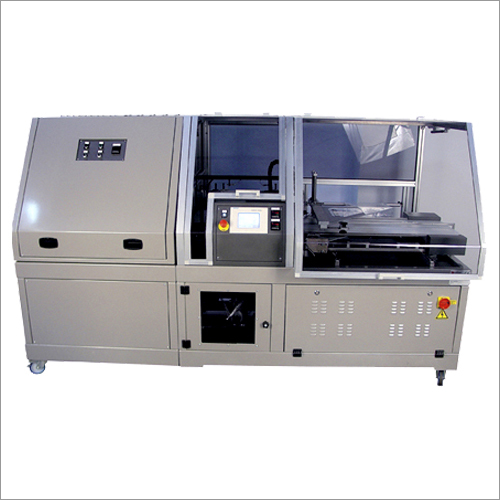 Automatic Combination L Sealer Machine