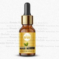 customised hair serum