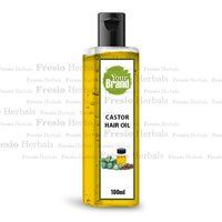Olive Hair Oil